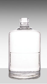 高白料酒瓶-285