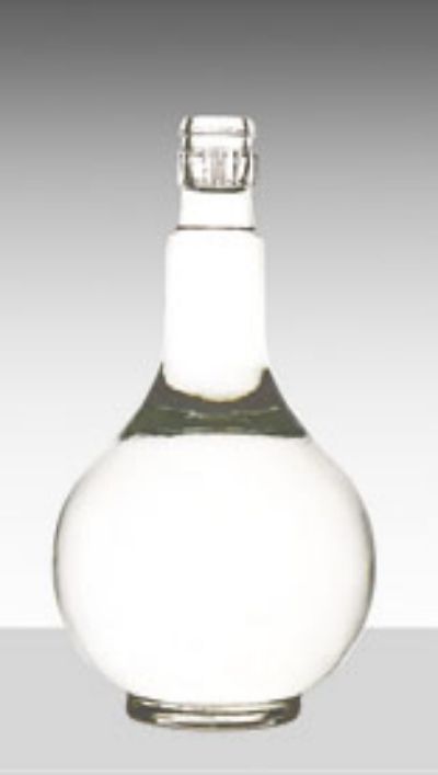 高白料酒瓶-203