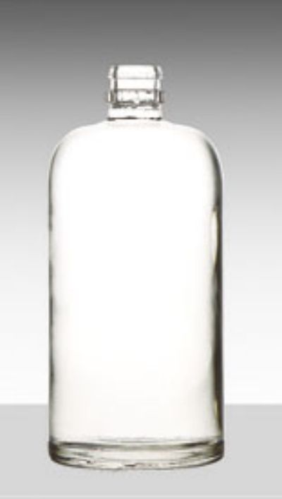 高白料酒瓶-201